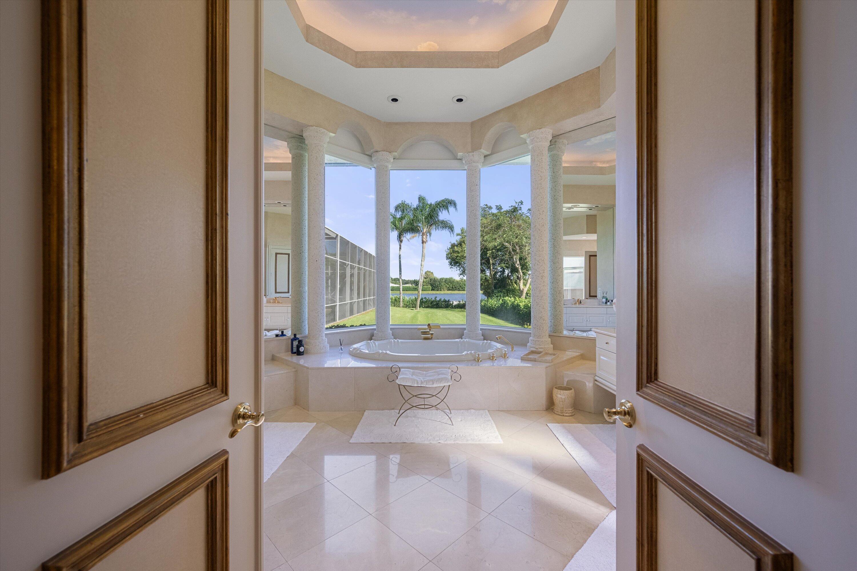 3220 Santa Barbara Wellington, FL 33414