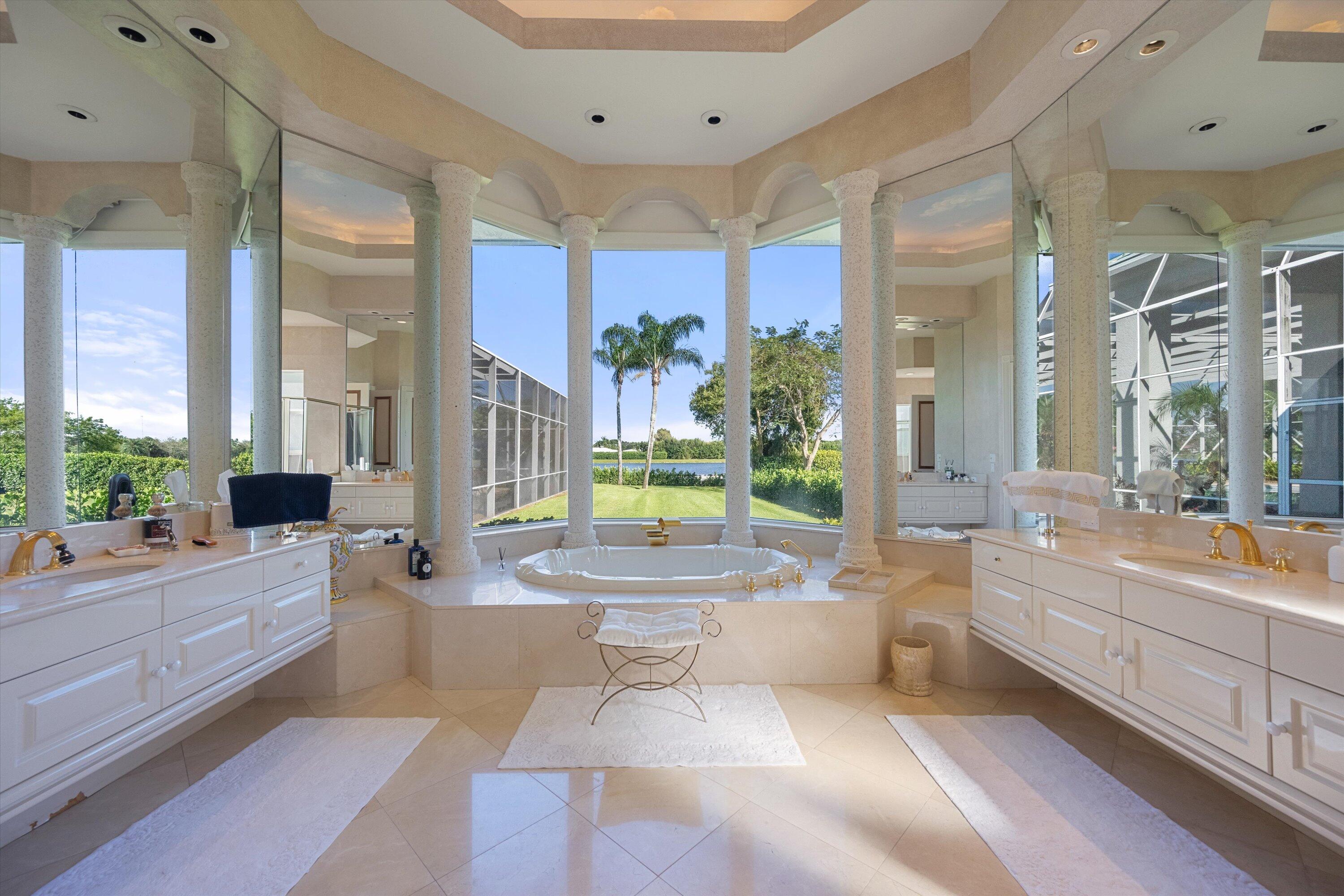 3220 Santa Barbara Wellington, FL 33414