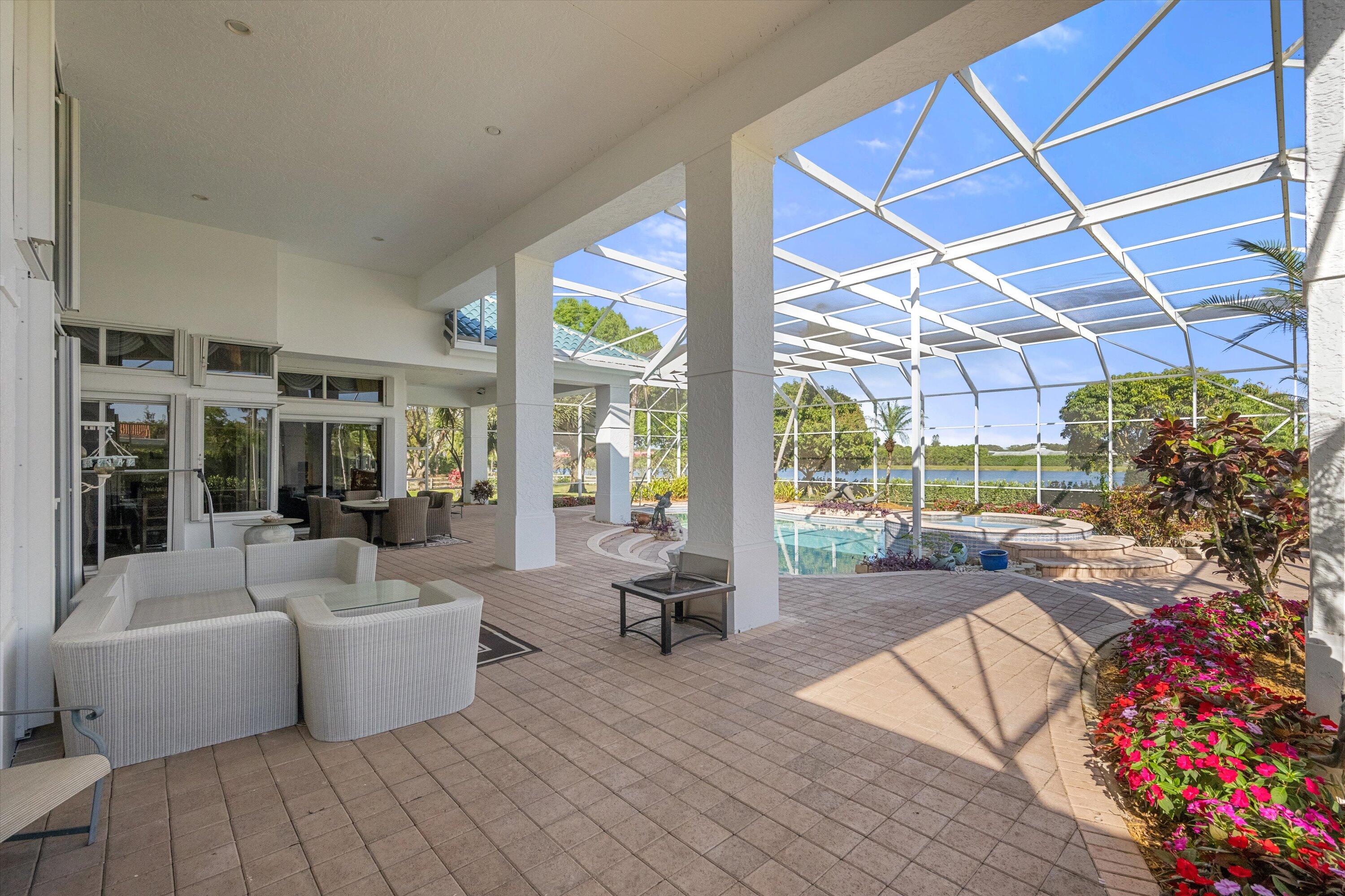 3220 Santa Barbara Wellington, FL 33414