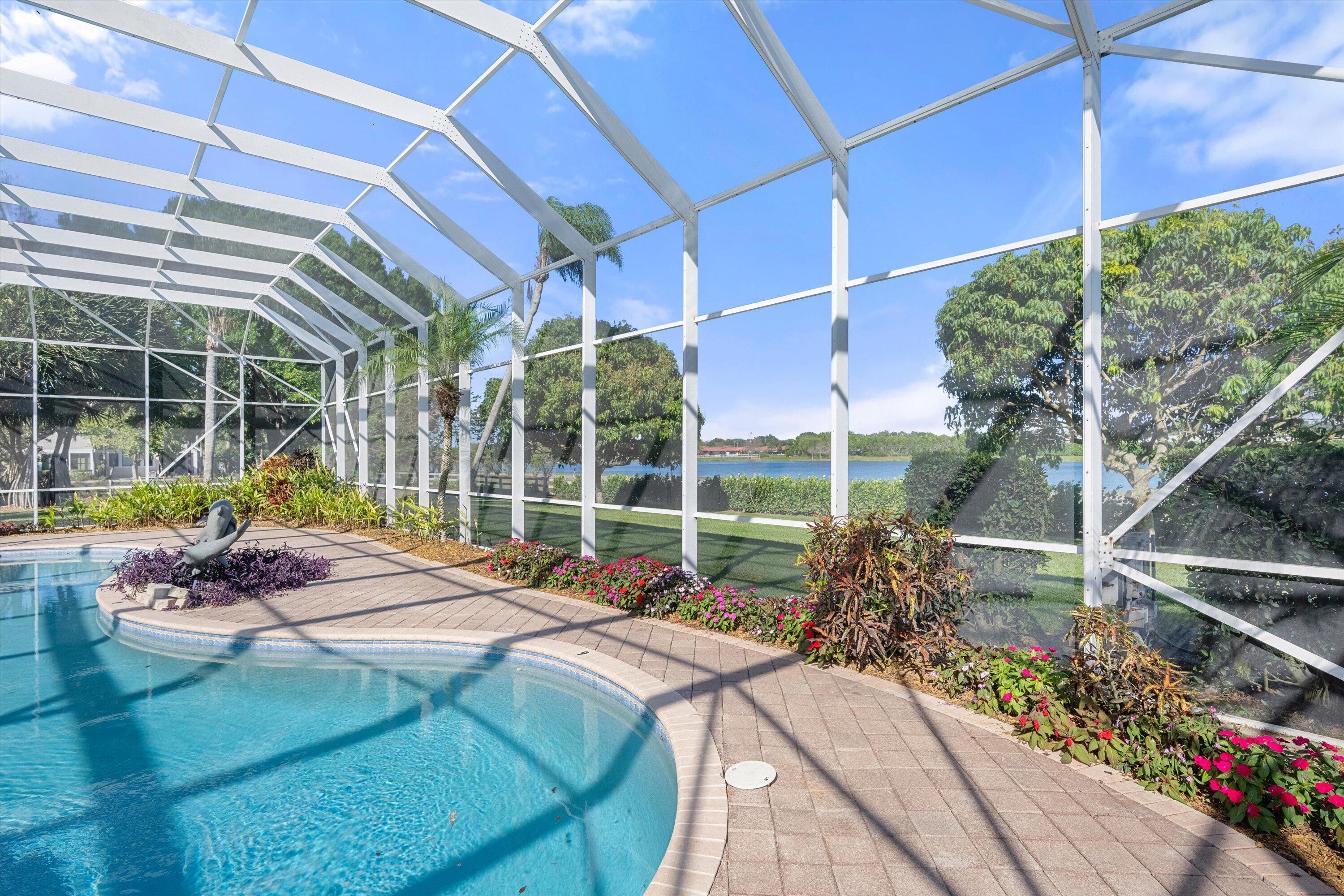 3220 Santa Barbara Wellington, FL 33414