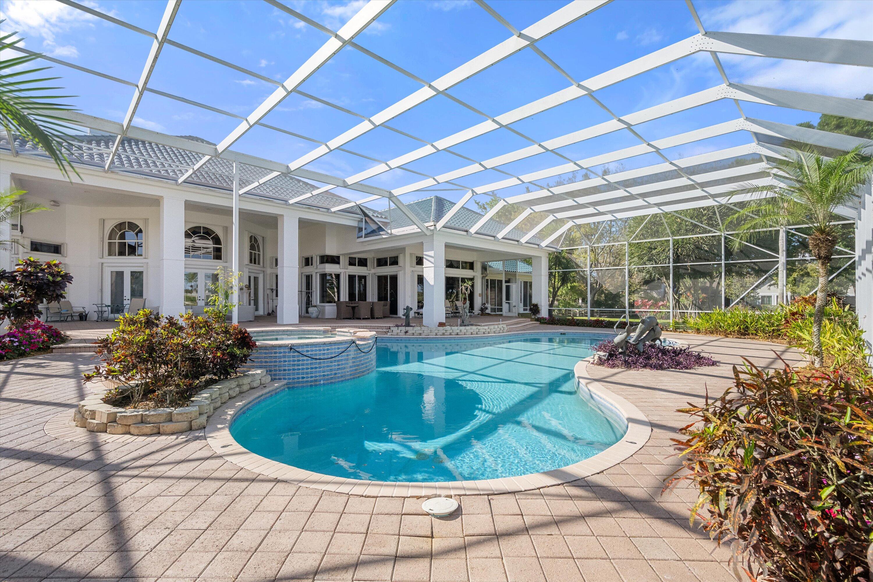 3220 Santa Barbara Wellington, FL 33414