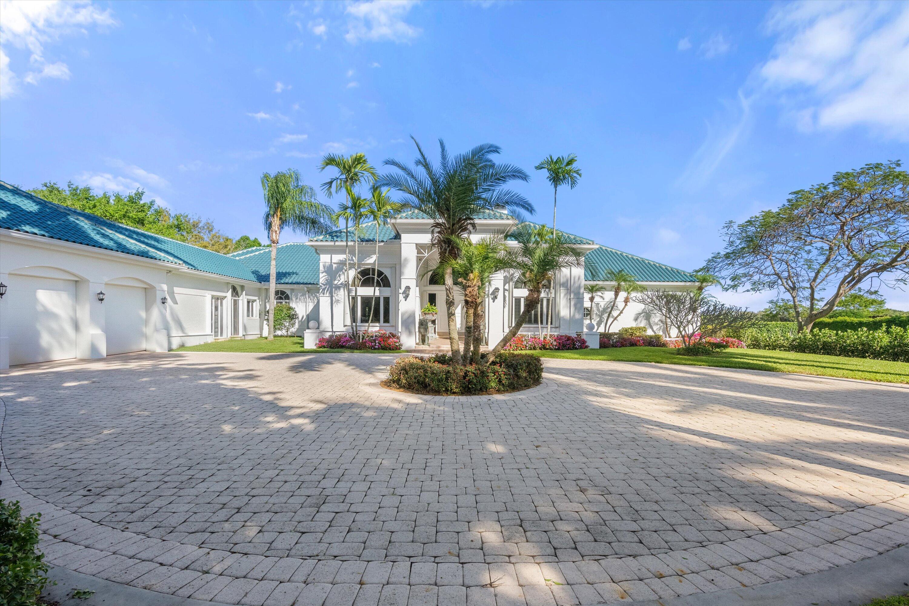 3220 Santa Barbara Wellington, FL 33414