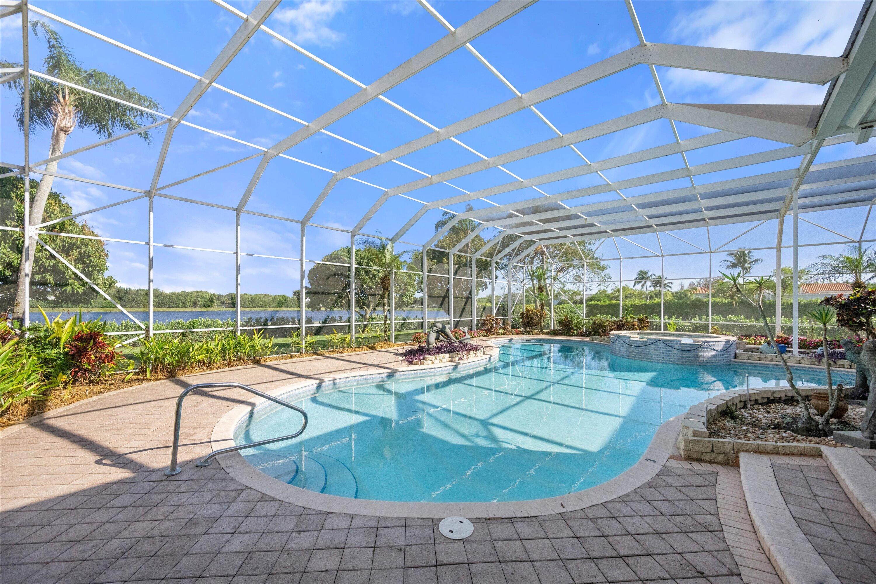 3220 Santa Barbara Wellington, FL 33414