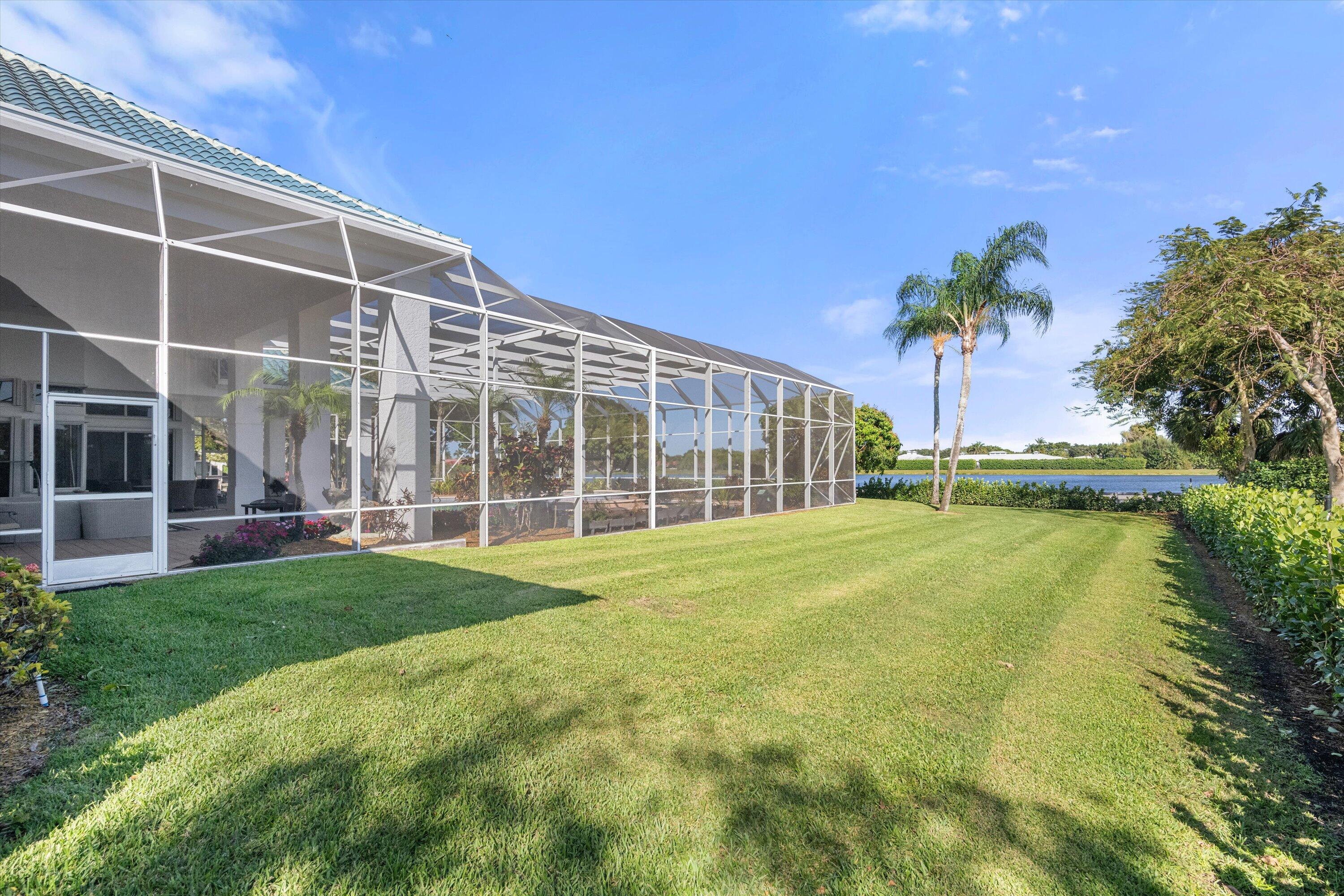 3220 Santa Barbara Wellington, FL 33414