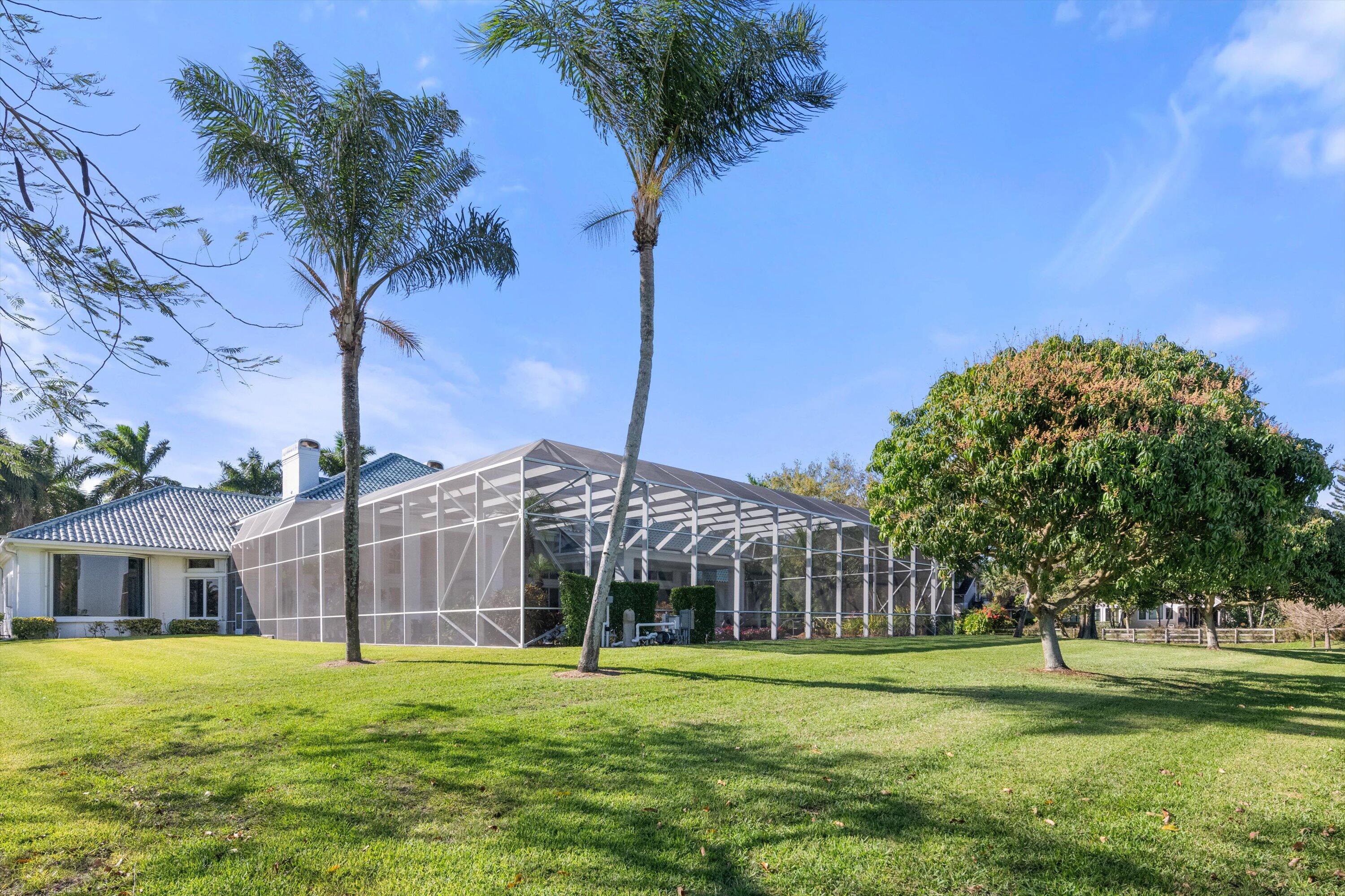 3220 Santa Barbara Wellington, FL 33414