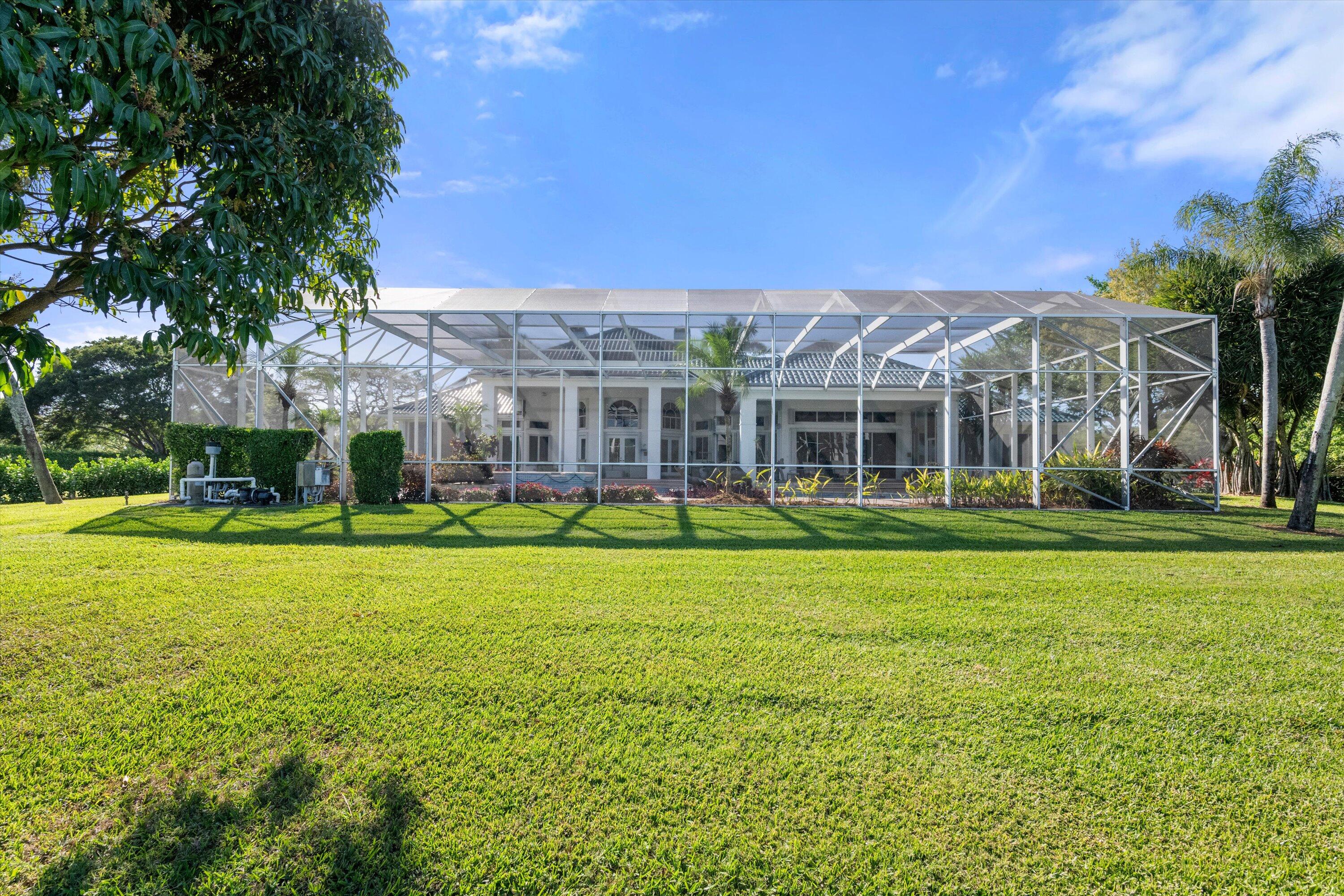 3220 Santa Barbara Wellington, FL 33414