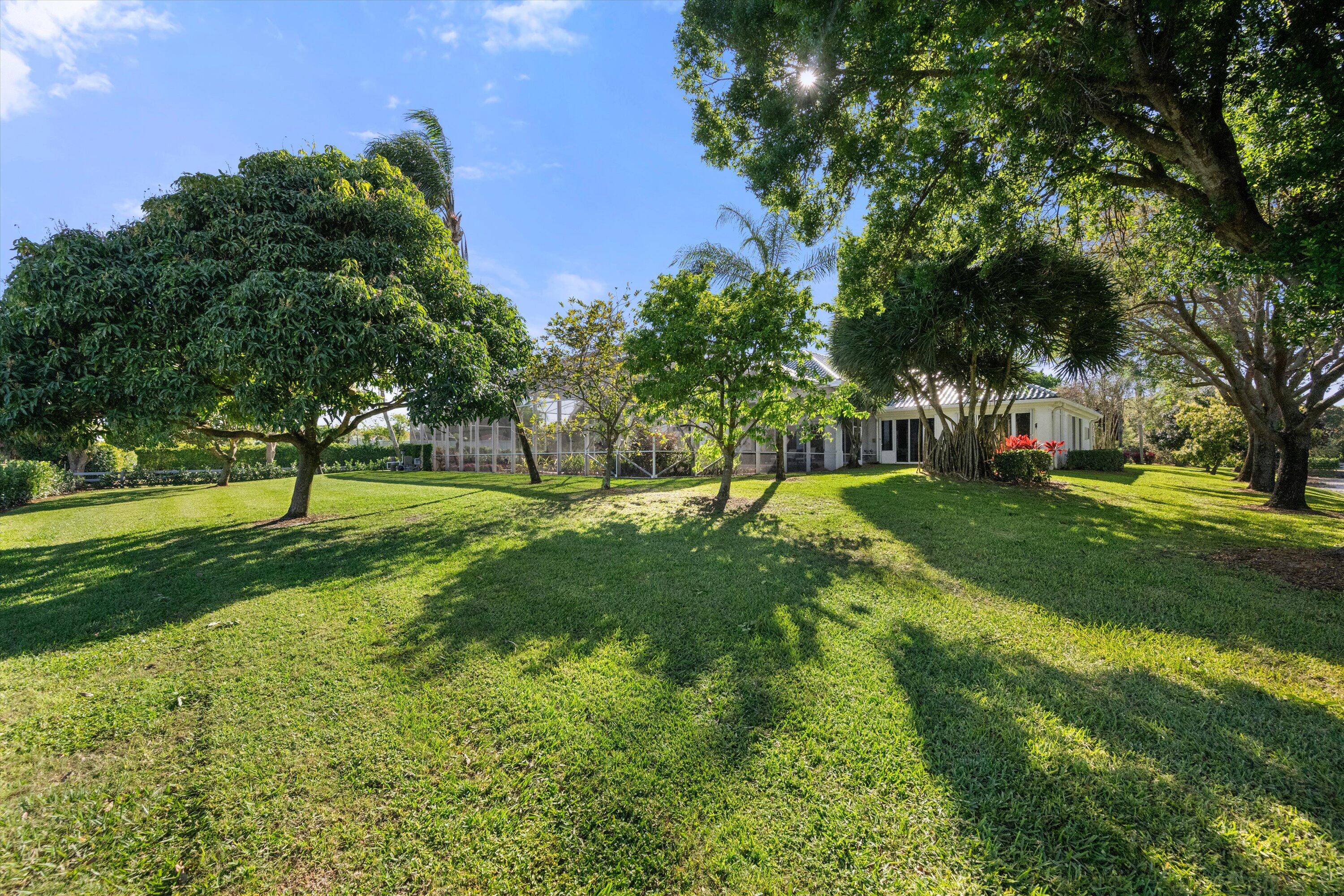 3220 Santa Barbara Wellington, FL 33414