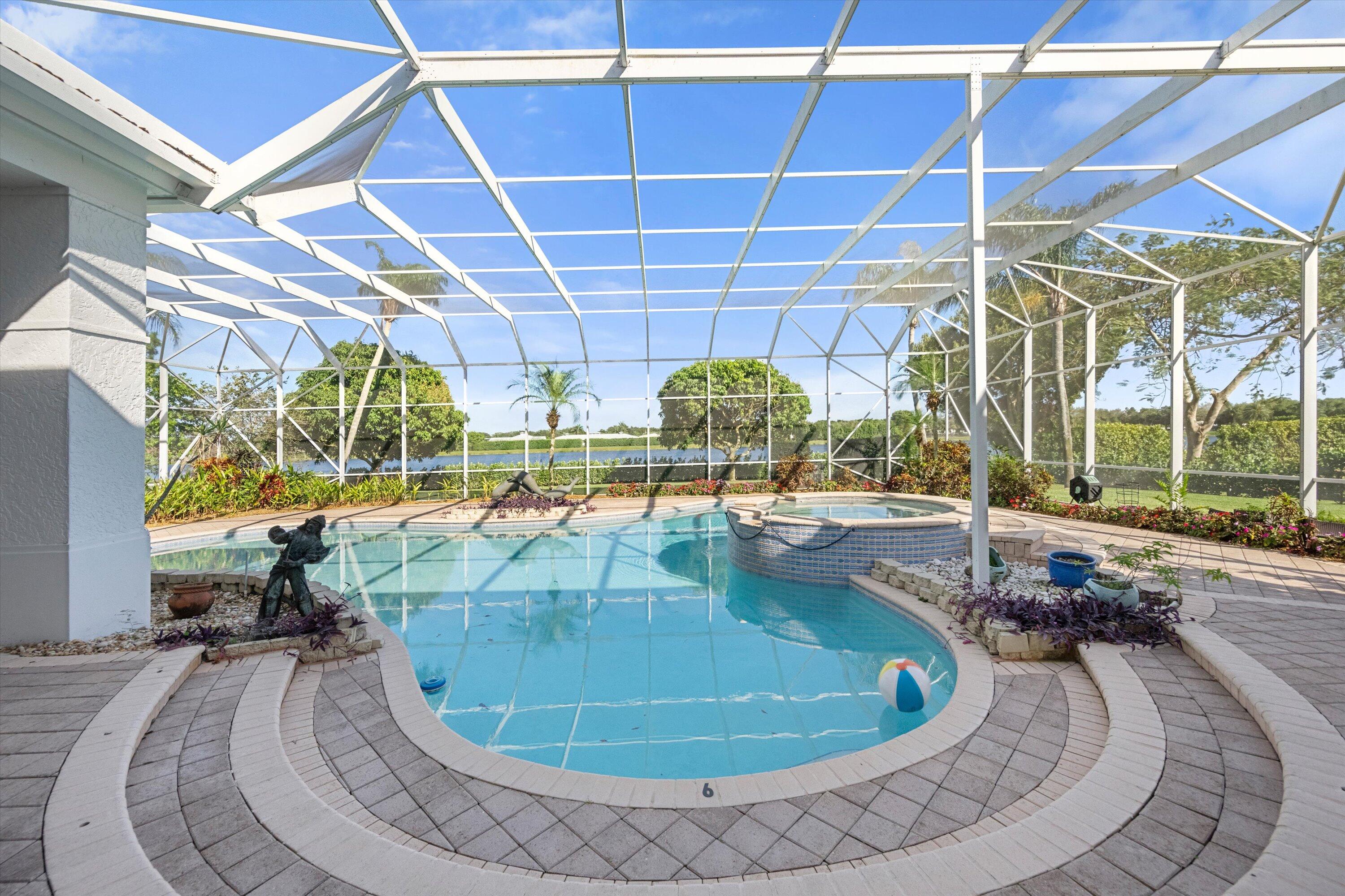 3220 Santa Barbara Wellington, FL 33414