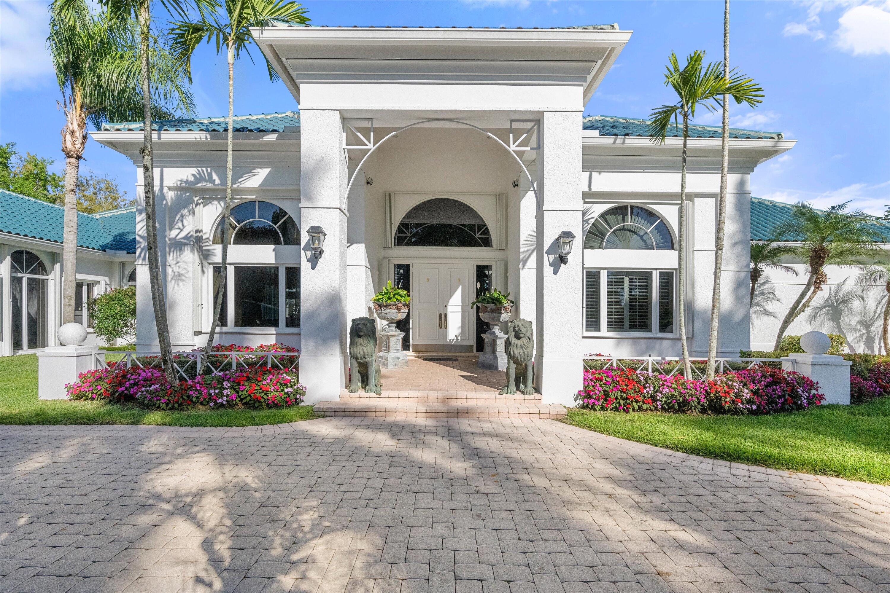 3220 Santa Barbara Wellington, FL 33414