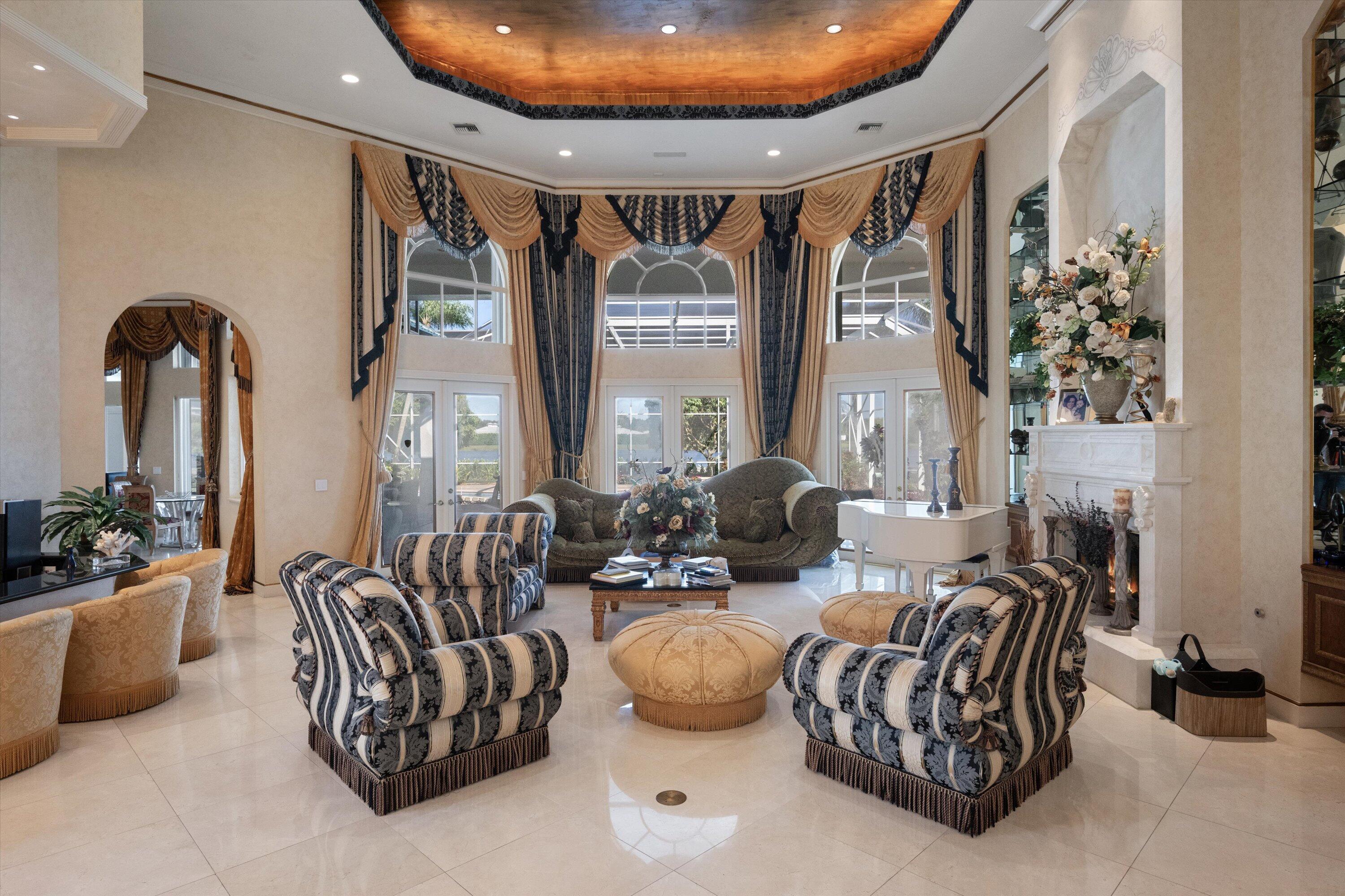 3220 Santa Barbara Wellington, FL 33414