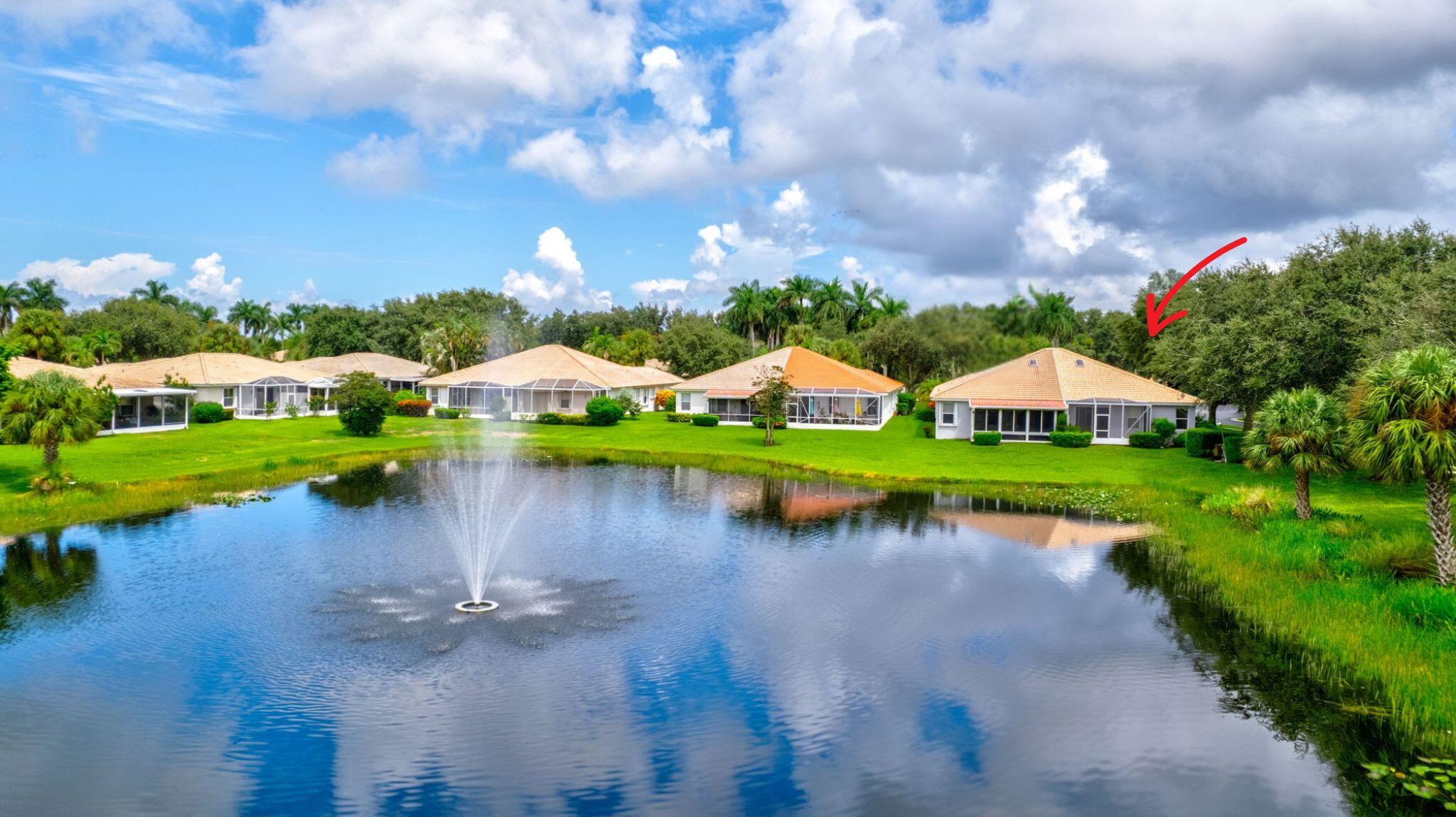 9848 Crescent Vw Boynton Beach, FL 33437