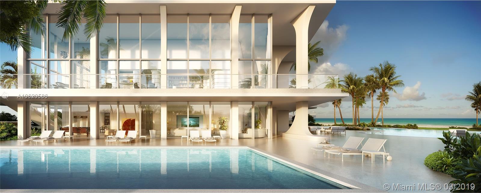 16901 Collins Ave #1602