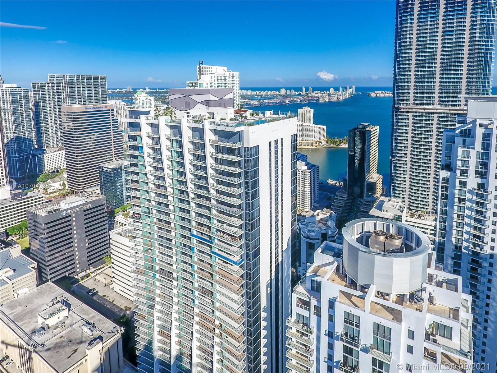 1010 Brickell #2201 Miami, FL 33131