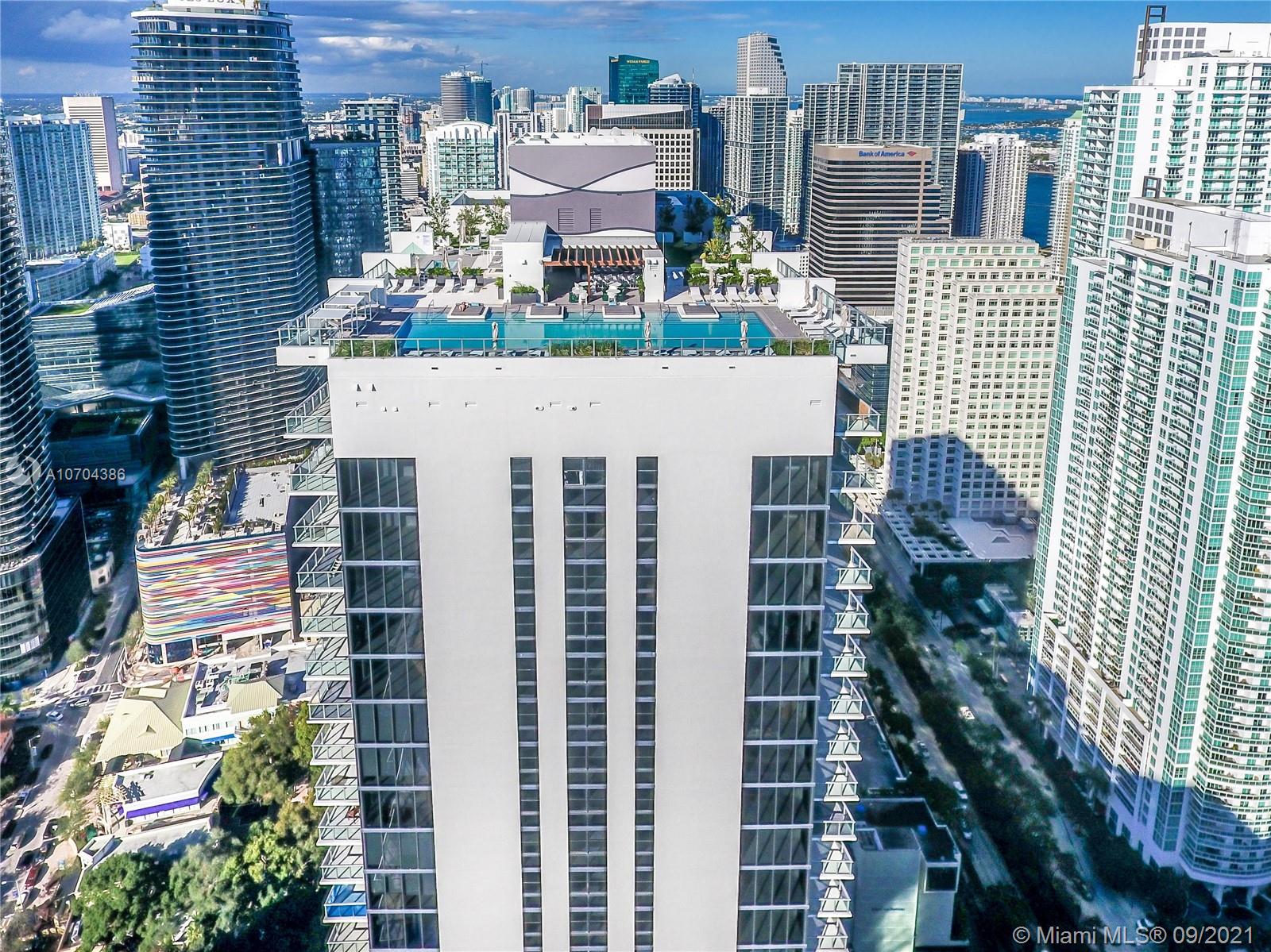 1010 Brickell #2201 Miami, FL 33131