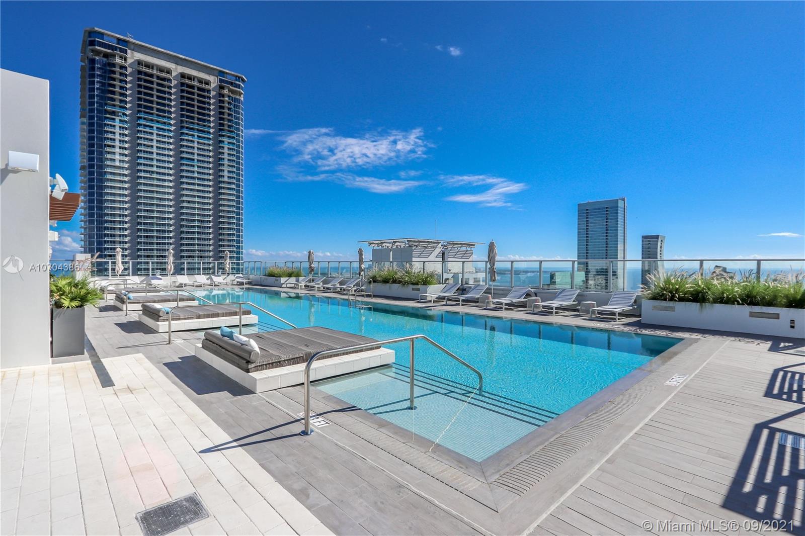 1010 Brickell #2201 Miami, FL 33131