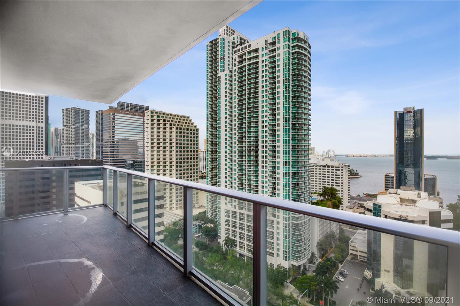 1010 Brickell #2201 Miami, FL 33131