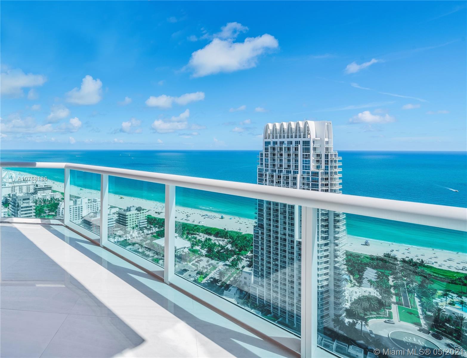 300 S Pointe Dr #3801/3802
