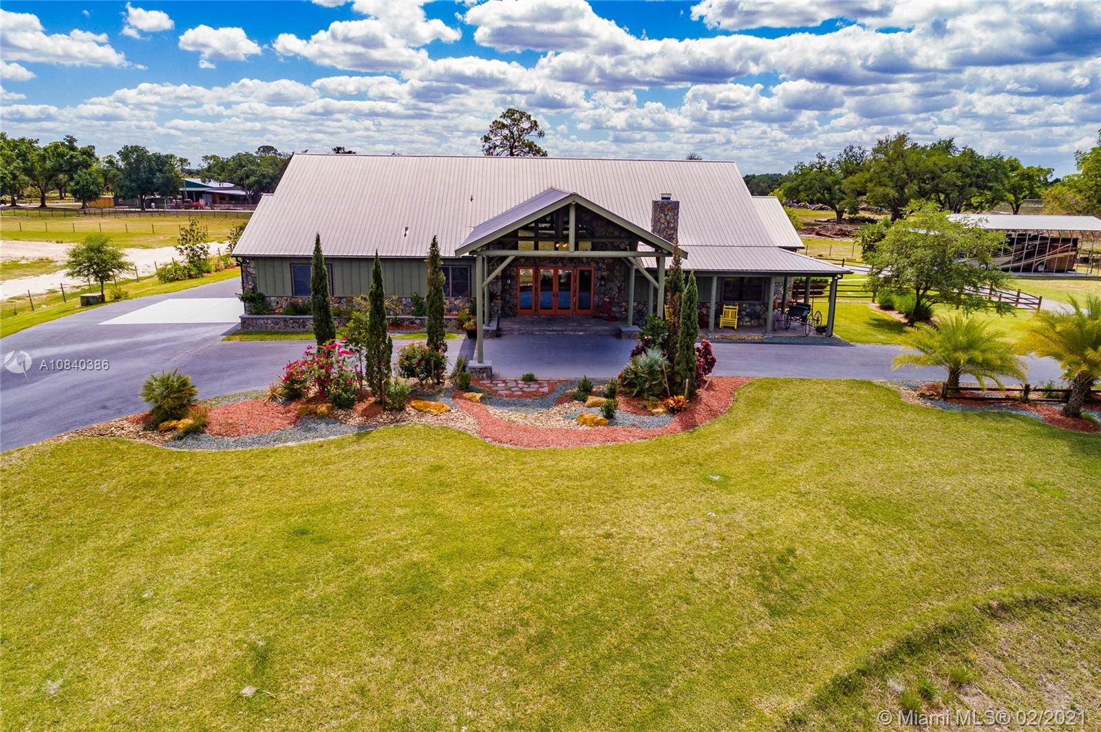 5675 County Road 78th