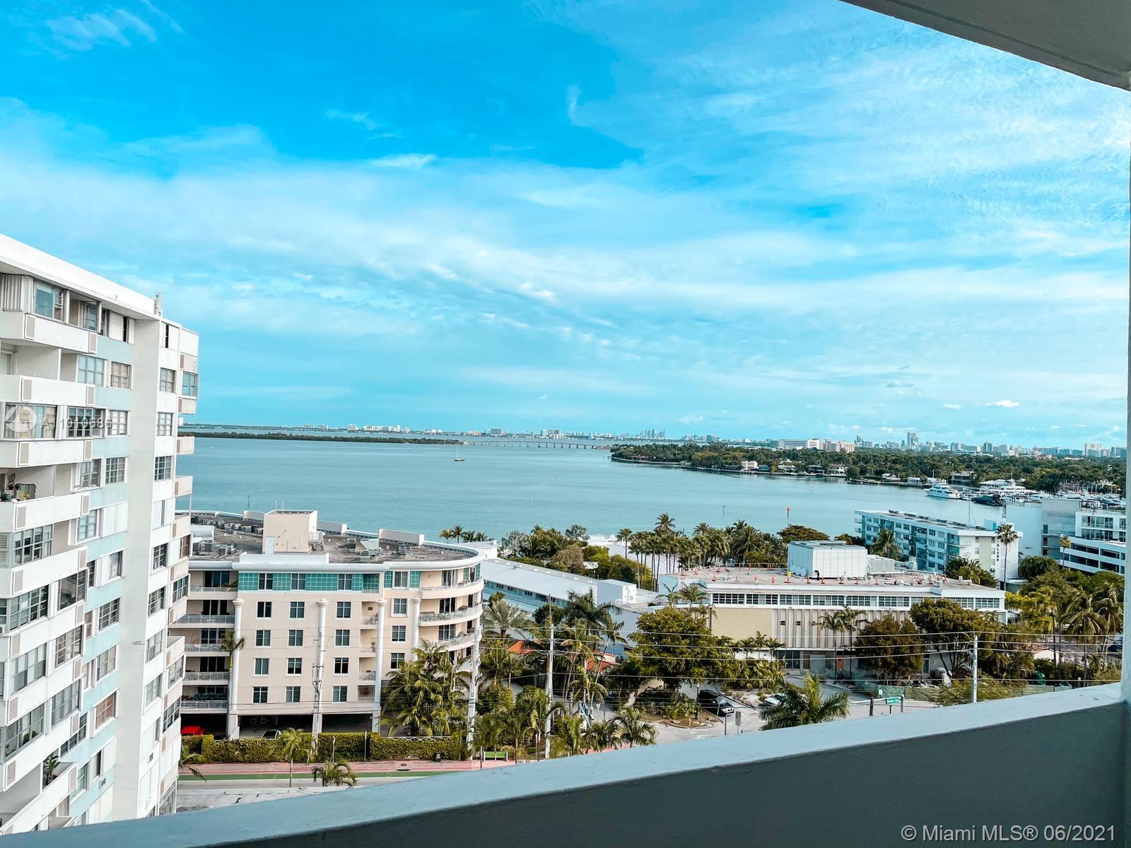 5 Island Ave #12B