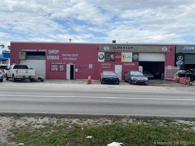 3765 NW 79th St