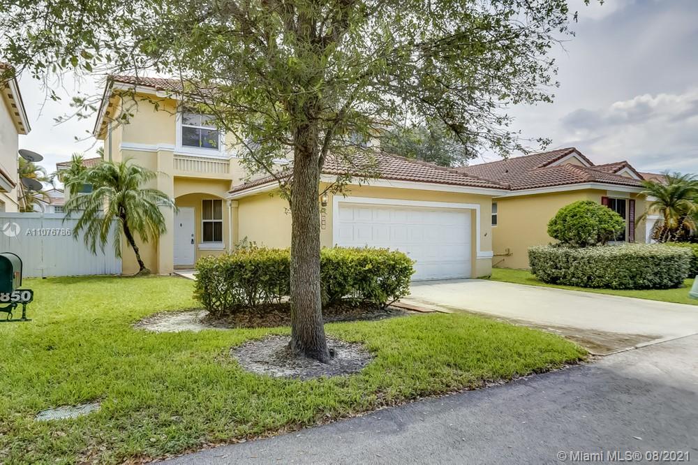 14850 SW 50th #14850