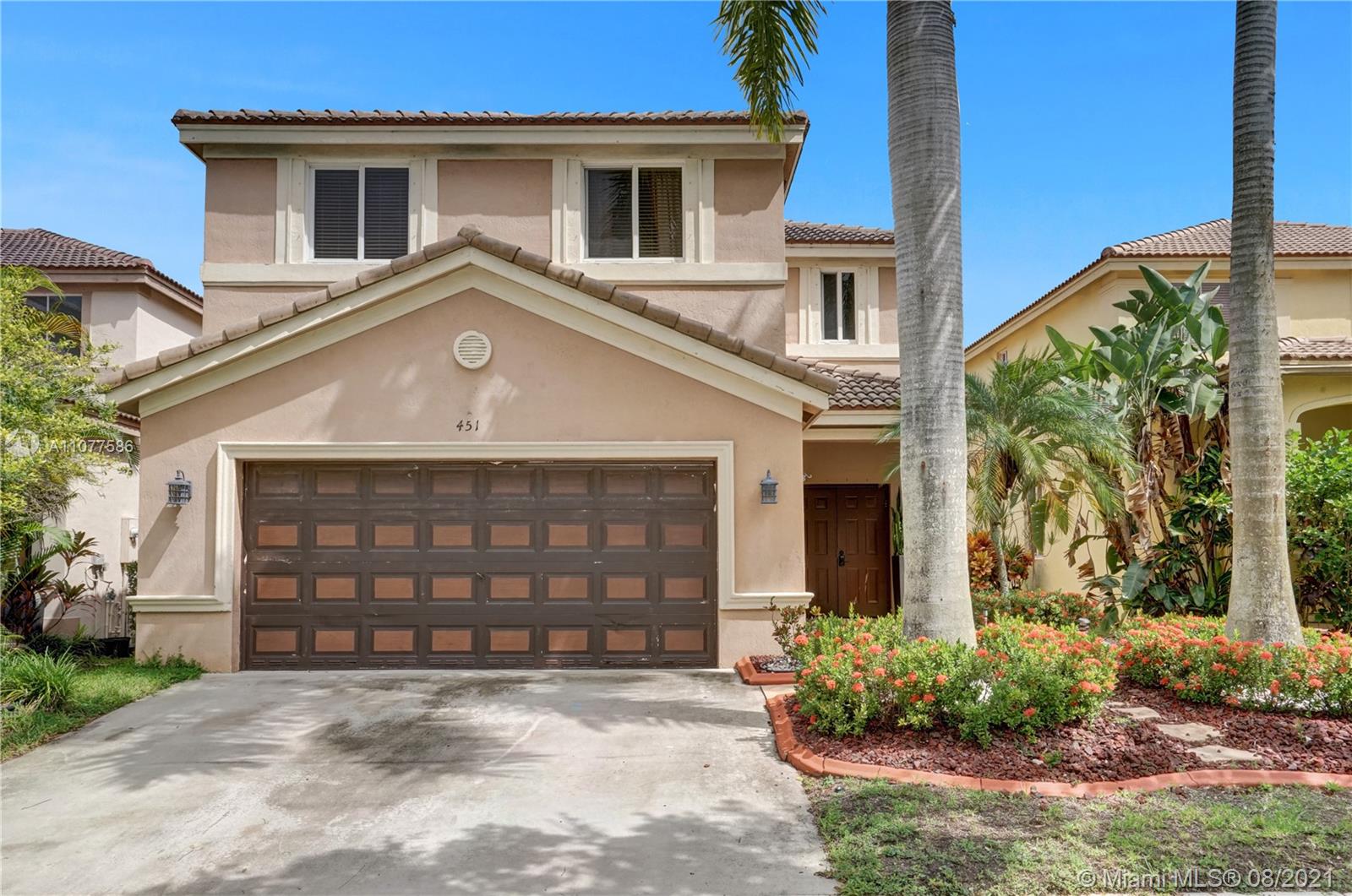 451 Conservation Dr