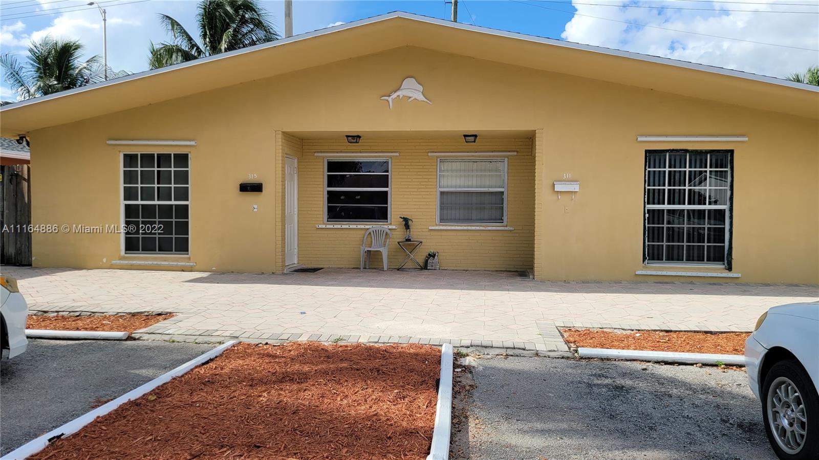 311 NW 57th St