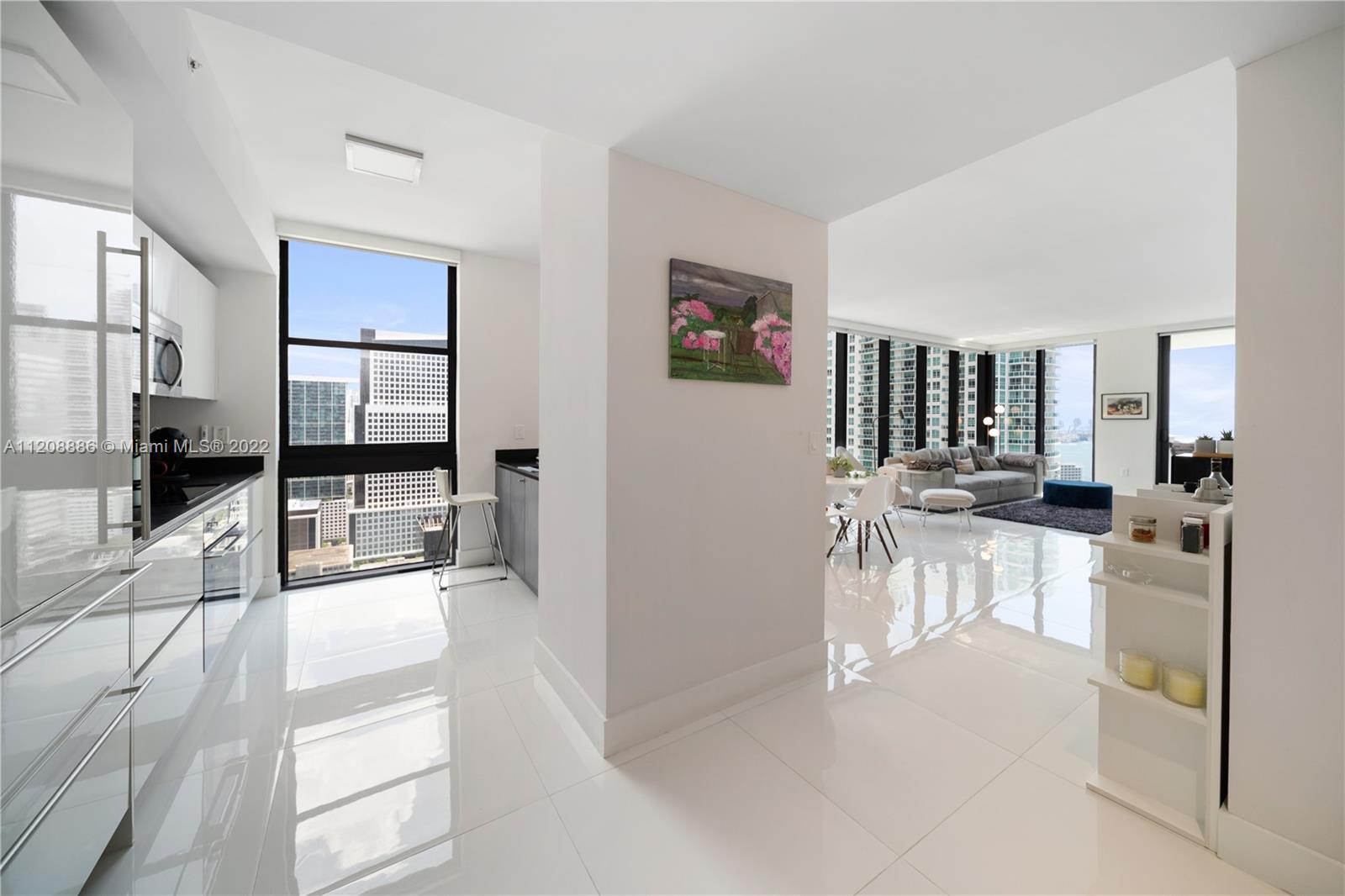 1010 Brickell Ave #3301 Miami, FL 33131