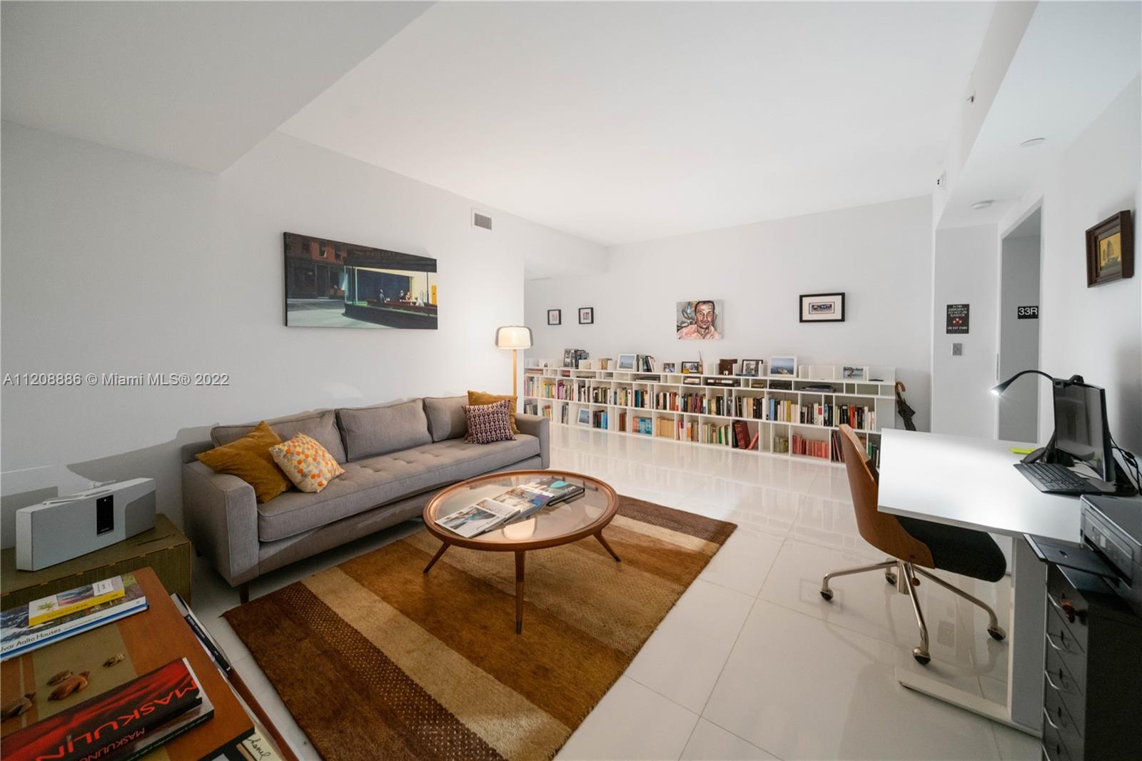 1010 Brickell Ave #3301 Miami, FL 33131