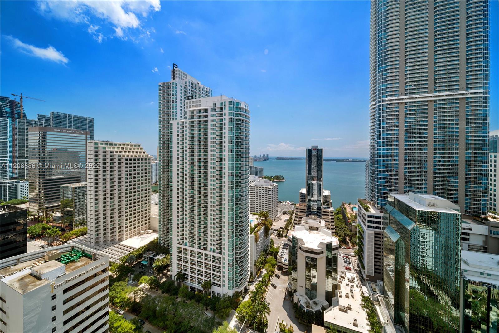 1010 Brickell Ave #3301 Miami, FL 33131