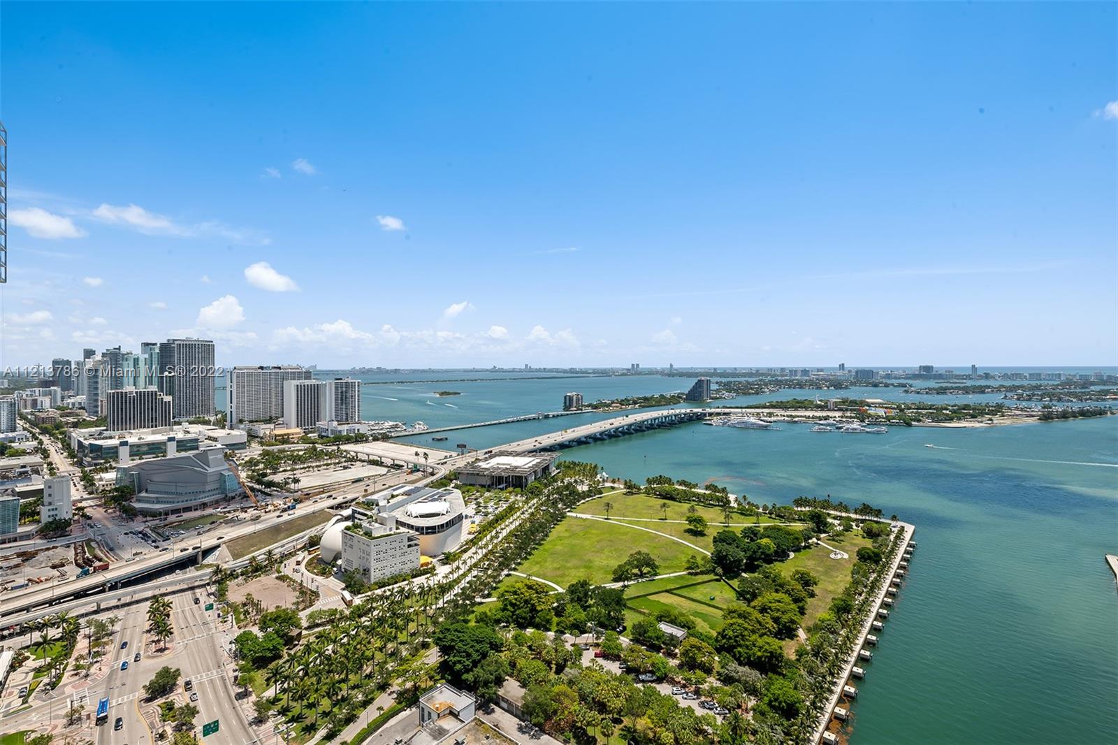 888 Biscayne Blvd #3909 Miami, FL 33132