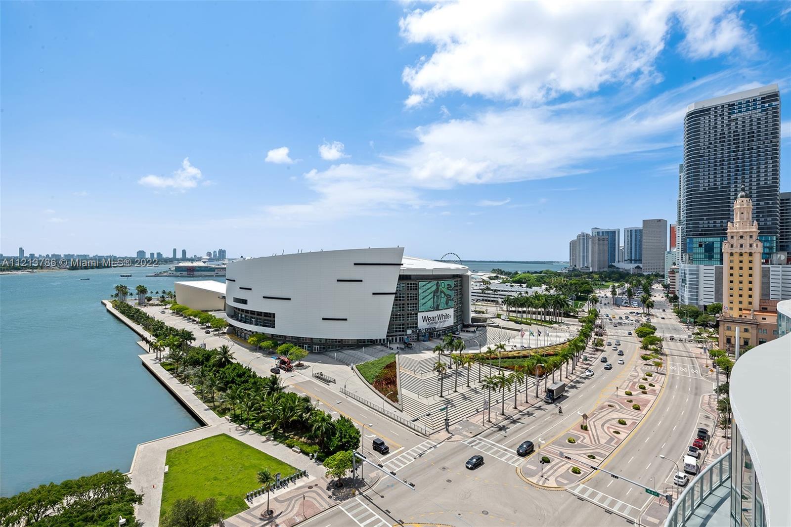 888 Biscayne Blvd #3909 Miami, FL 33132