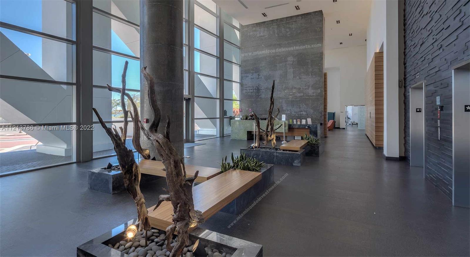 888 Biscayne Blvd #3909 Miami, FL 33132