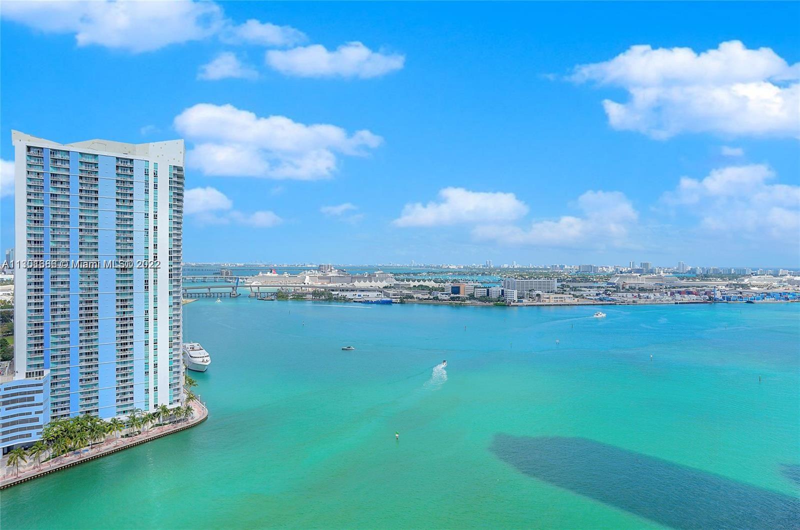 Apartments & Condos For Rent in Brickell Key Miami