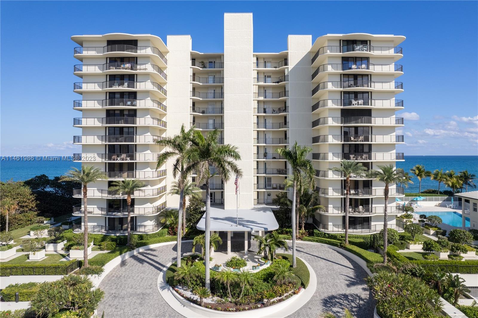 400 Beach Rd #1003