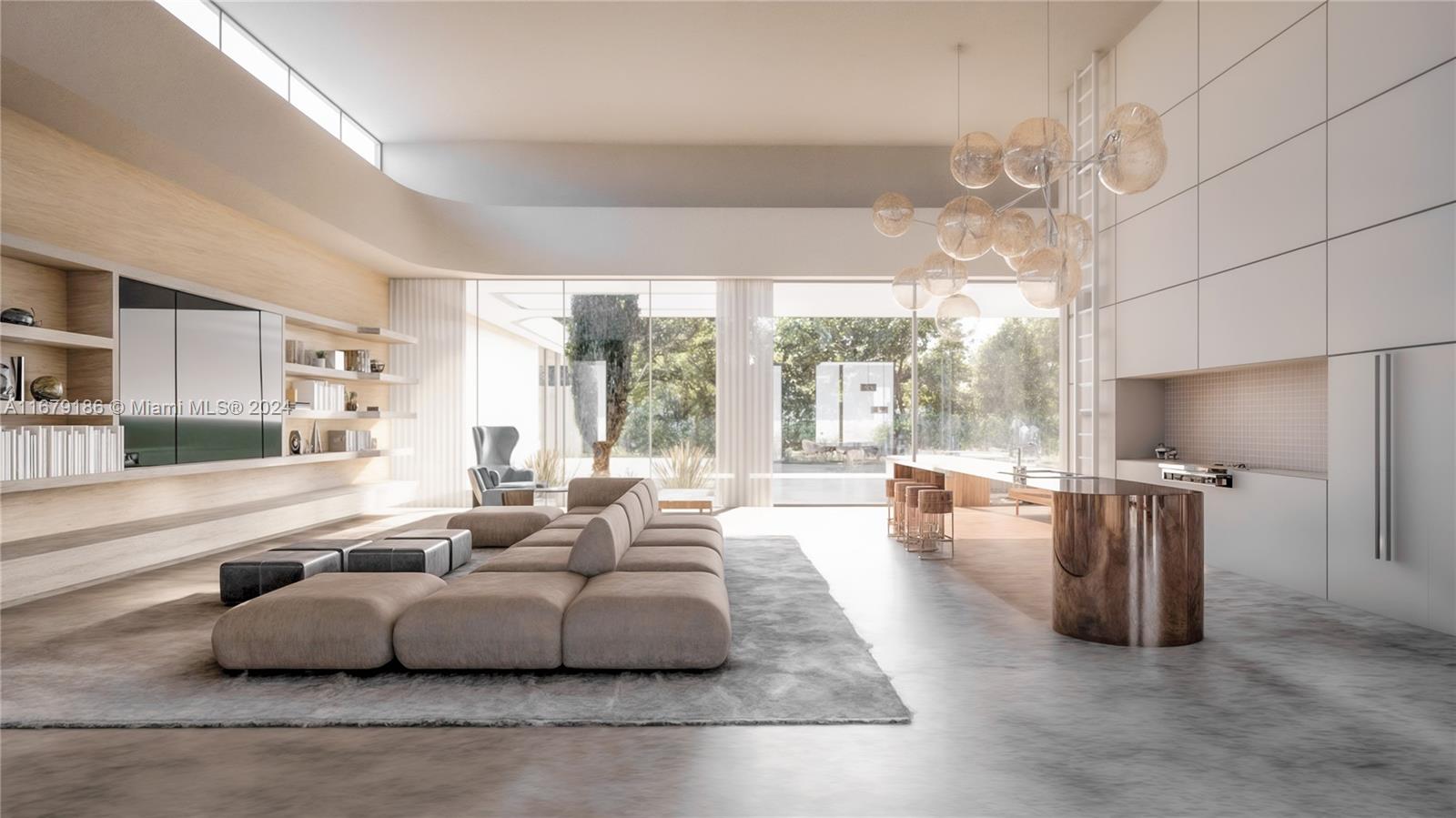 5671 SW 130th Ave, Southwest Ranches MLS A11679186 For Sale