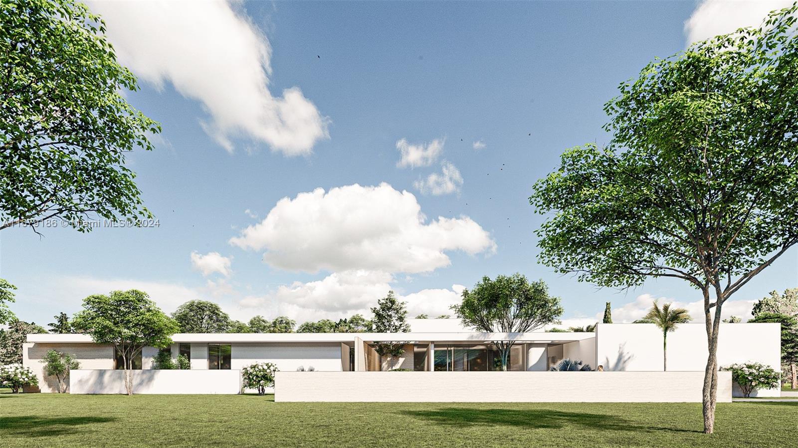 5671 SW 130th Ave, Southwest Ranches MLS A11679186 For Sale