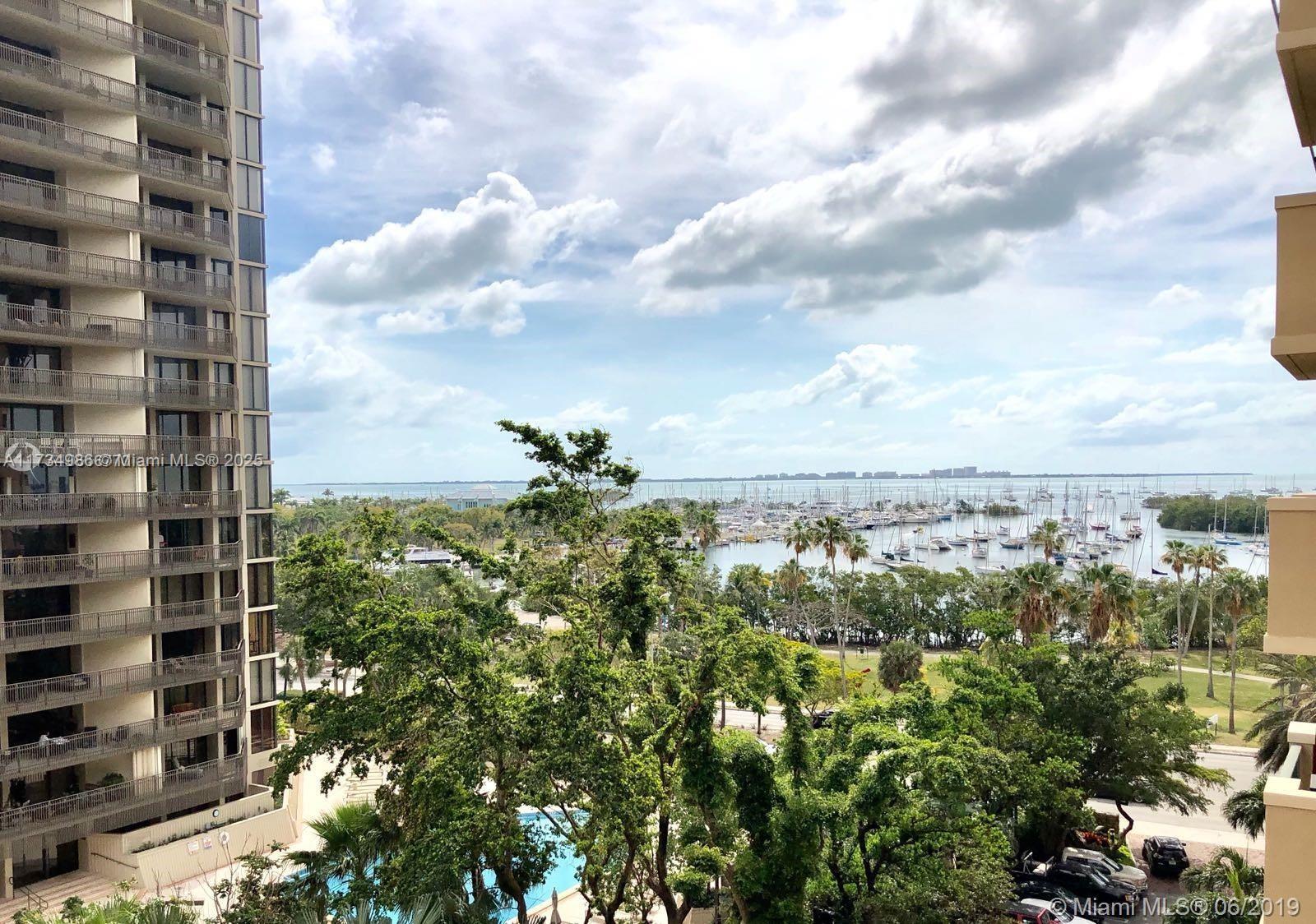 2951 S Bayshore Dr #817