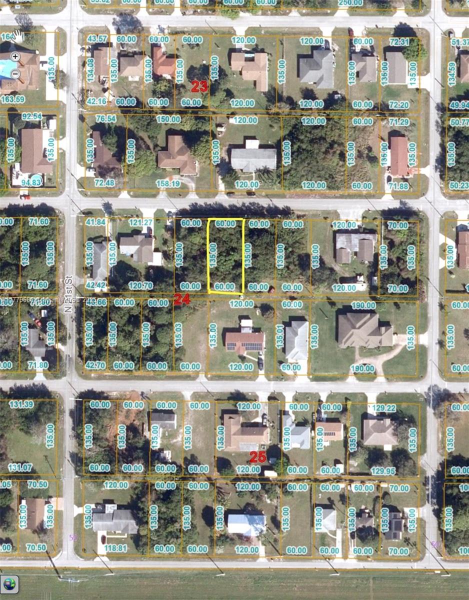 Diego Ave,Fort Pierce, FL 34946