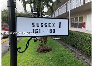 175 Sussex I #175