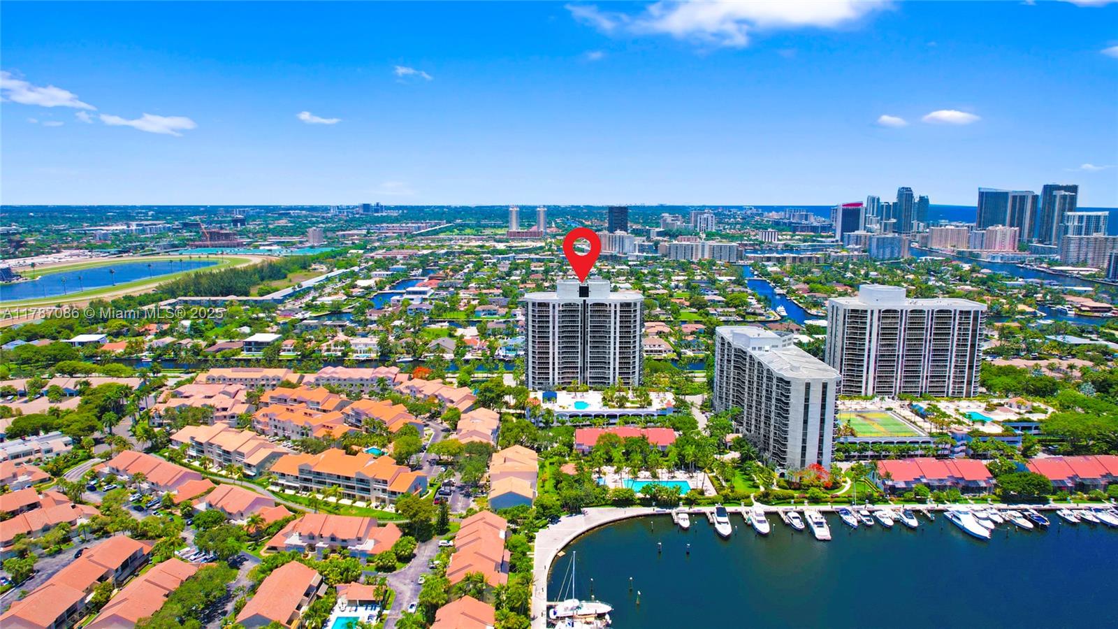 image Harbor Towers49