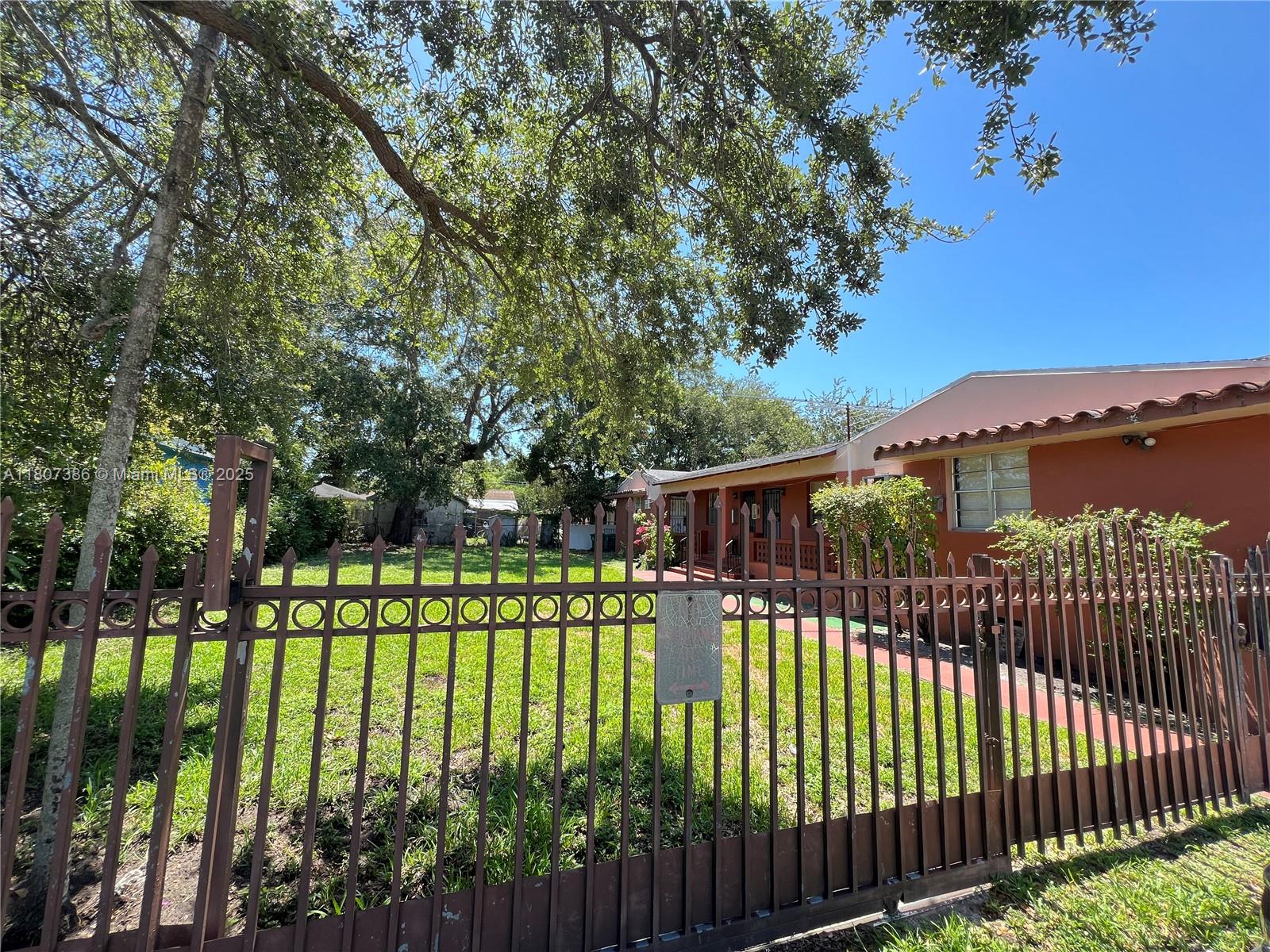 7535 NW 4th Ct #4