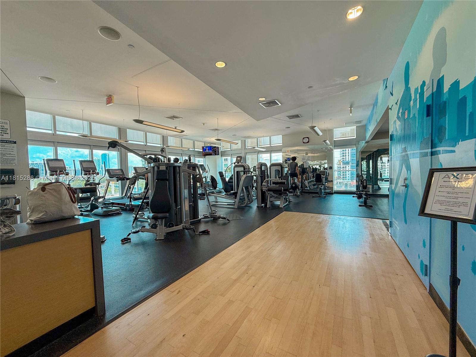 image Axis On Brickell31