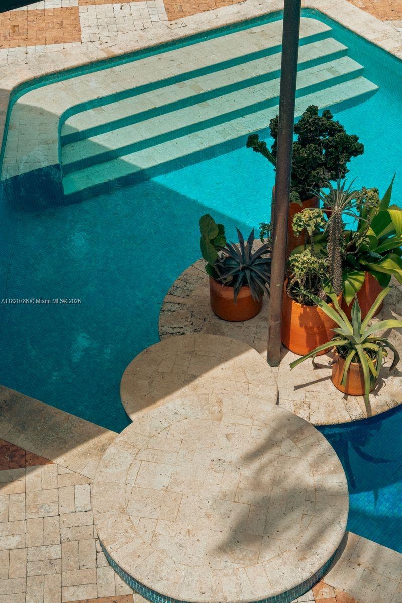 6165 Pine Tree Dr Miami Beach, FL 33140