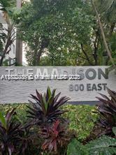 850 N Miami Ave #W-708,Miami, FL 33136