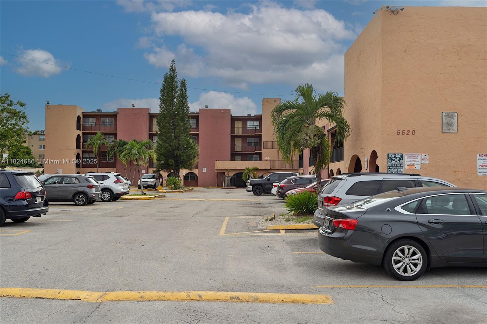 6620 W 2nd Ct #104