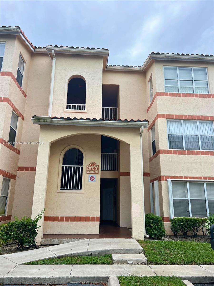 3480 N Pinewalk Dr N #135