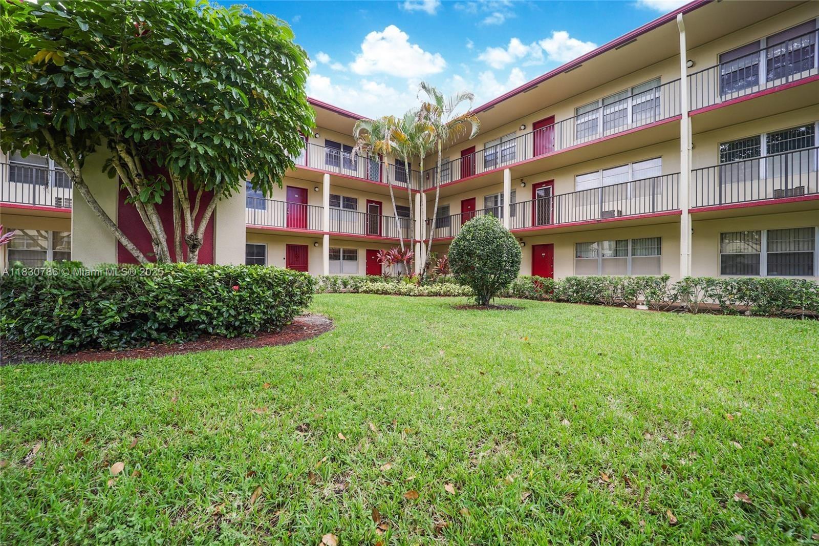 251 SW 134th Way #204M