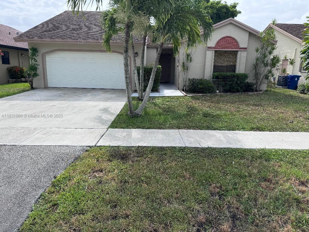 3160 NW 108th Ter