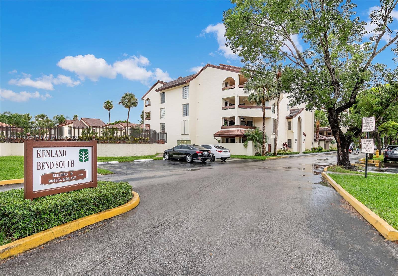 9040 SW 125th Ave #D405